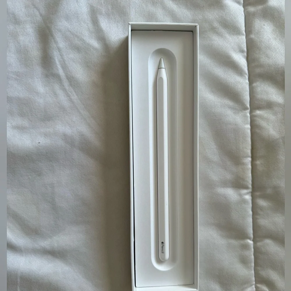 iPad Air 5th gen + Apple Pen